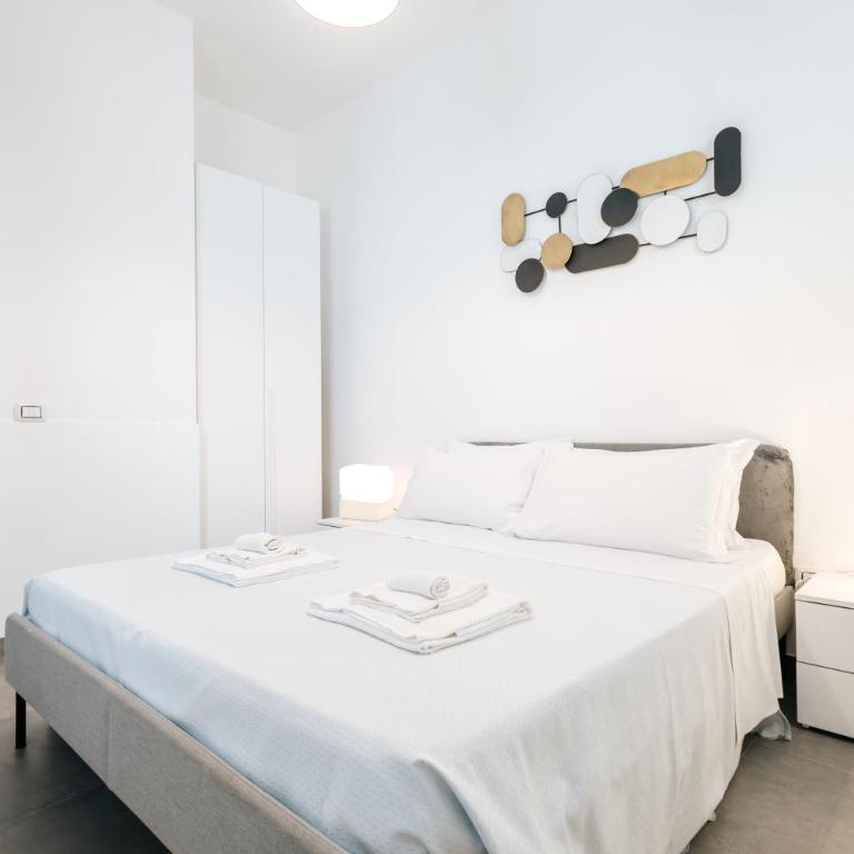 GoodStay Blue Moon Casa con giardino - Appartamento con 1 Camera da Letto e con Giardino - 5