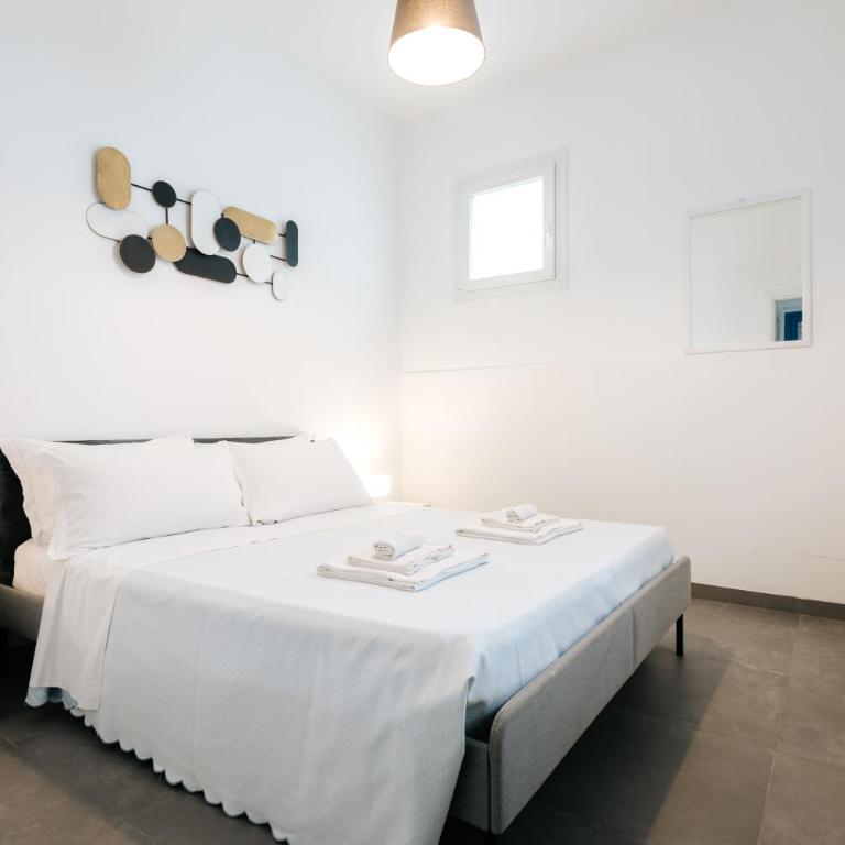 GoodStay Blue Moon Casa con giardino - Appartamento con 1 Camera da Letto e con Giardino - 3