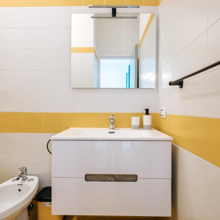GoodStay Blue Moon Casa con giardino - Appartamento con 1 Camera da Letto e con Giardino - 16