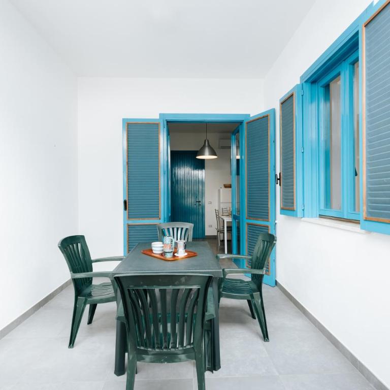 GoodStay Blue Moon Casa con giardino - Appartamento con 1 Camera da Letto e con Giardino - 10