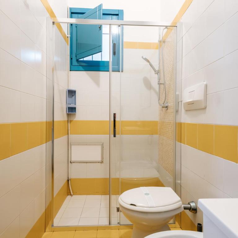 GoodStay Blue Moon Casa con giardino - Appartamento con 1 Camera da Letto e con Giardino - 9