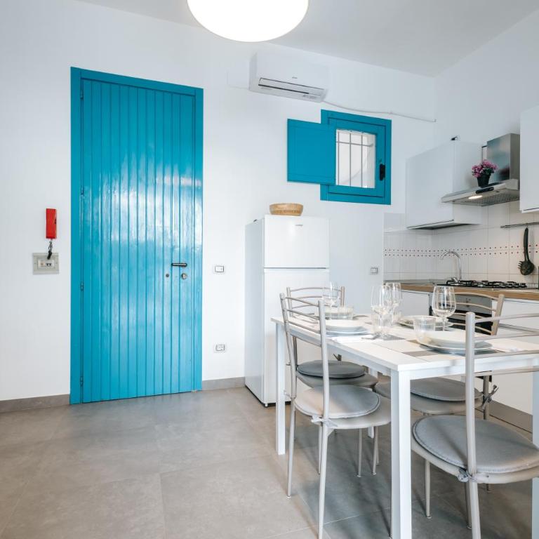 GoodStay Blue Moon Casa con giardino - Appartamento con 1 Camera da Letto e con Giardino - 14