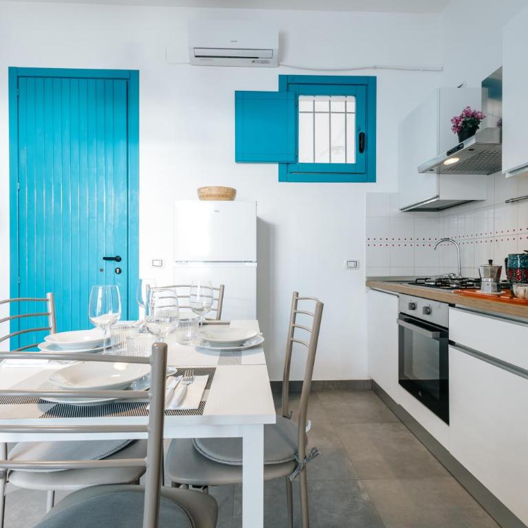 GoodStay Blue Moon Casa con giardino - Appartamento con 1 Camera da Letto e con Giardino - 13