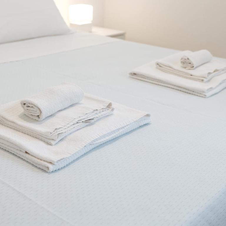GoodStay Blue Moon Casa con giardino - Appartamento con 1 Camera da Letto e con Giardino - 15