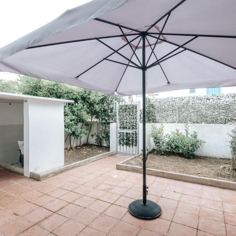 GoodStay Blue Moon Casa con giardino - Appartamento con 1 Camera da Letto e con Giardino - 22