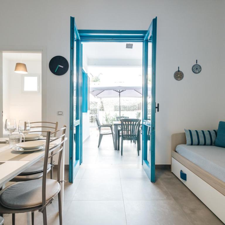 GoodStay Blue Moon Casa con giardino - Appartamento con 1 Camera da Letto e con Giardino - 27