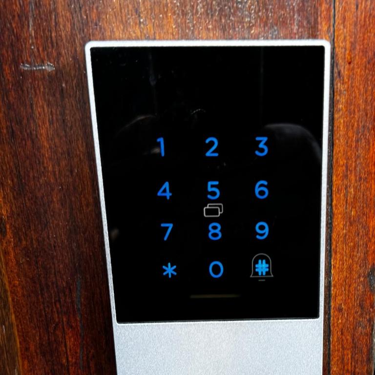 UNIQUE, un espacio unico en pleno RECOLETA - Apartamento de 1 dormitorio - 50