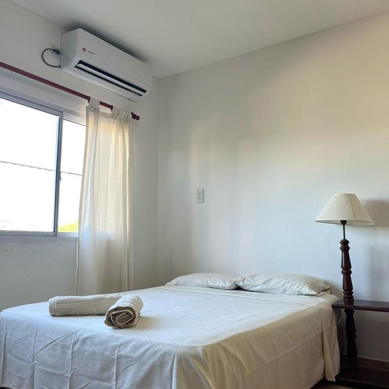 Complejo - A pasos de la Terminal - Apartamento de 1 dormitorio - 1