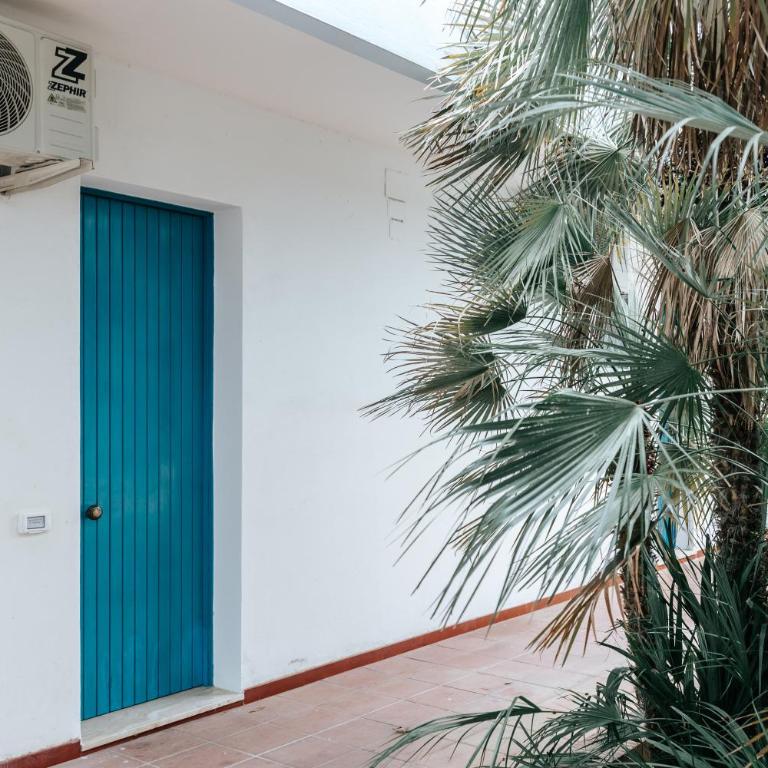 GoodStay Blue Moon Casa con giardino - Appartamento con 1 Camera da Letto e con Giardino - 31