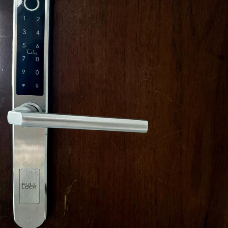 UNIQUE, un espacio unico en pleno RECOLETA - Apartamento de 1 dormitorio - 52