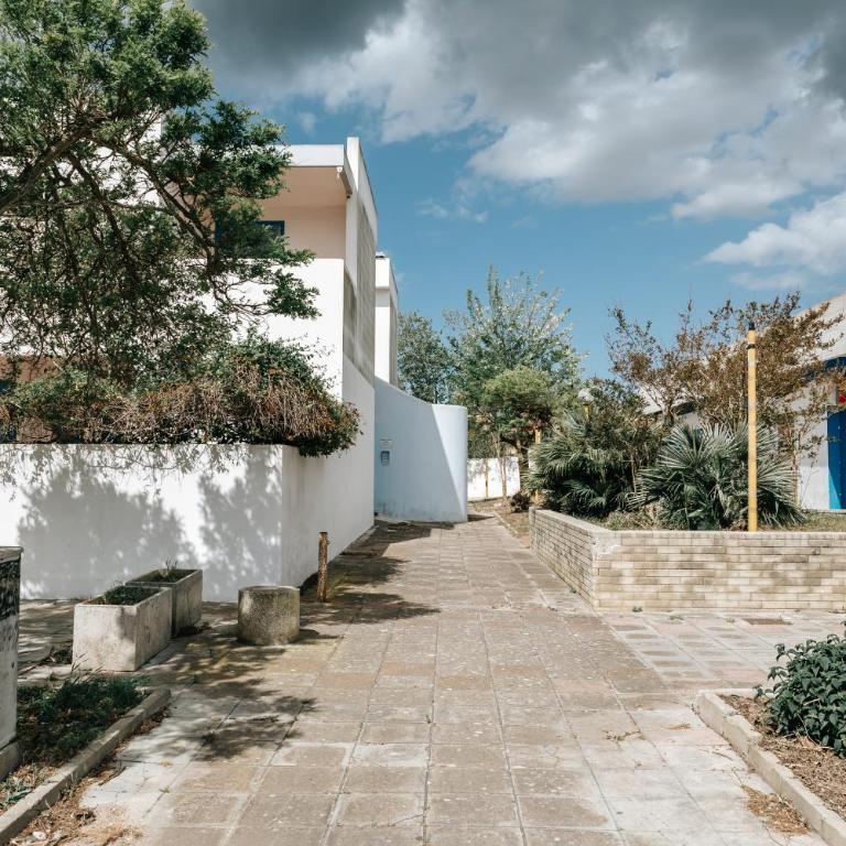 GoodStay Blue Moon Casa con giardino - Appartamento con 1 Camera da Letto e con Giardino - 35