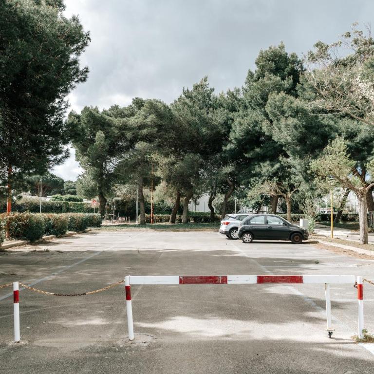 GoodStay Blue Moon Casa con giardino - Appartamento con 1 Camera da Letto e con Giardino - 36