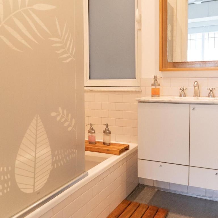 UNIQUE, un espacio unico en pleno RECOLETA - Apartamento de 1 dormitorio - 36