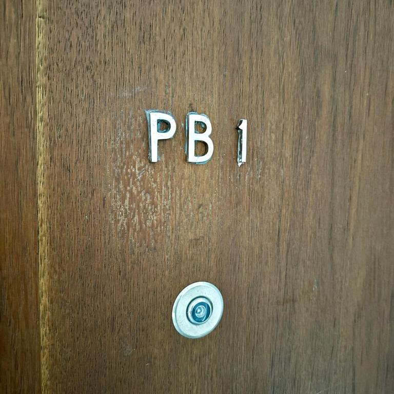 UNIQUE, un espacio unico en pleno RECOLETA - Apartamento de 1 dormitorio - 51