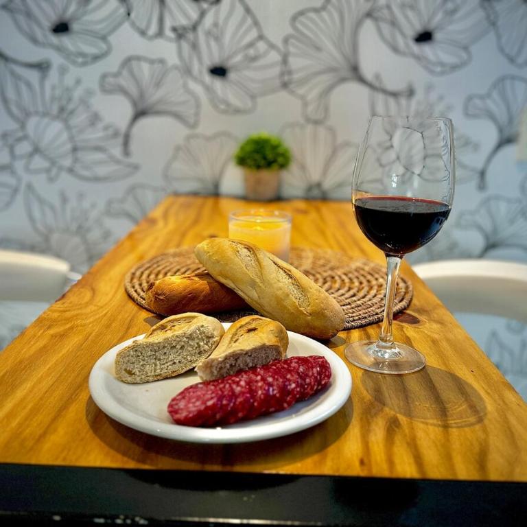 UNIQUE, un espacio unico en pleno RECOLETA - Apartamento de 1 dormitorio - 24