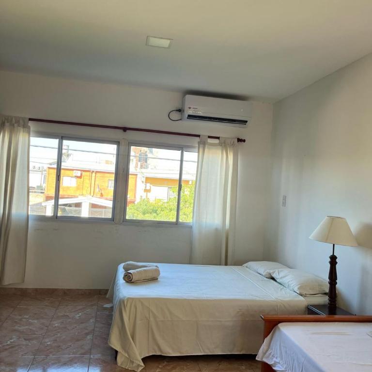 Complejo - A pasos de la Terminal - Apartamento de 1 dormitorio - 12