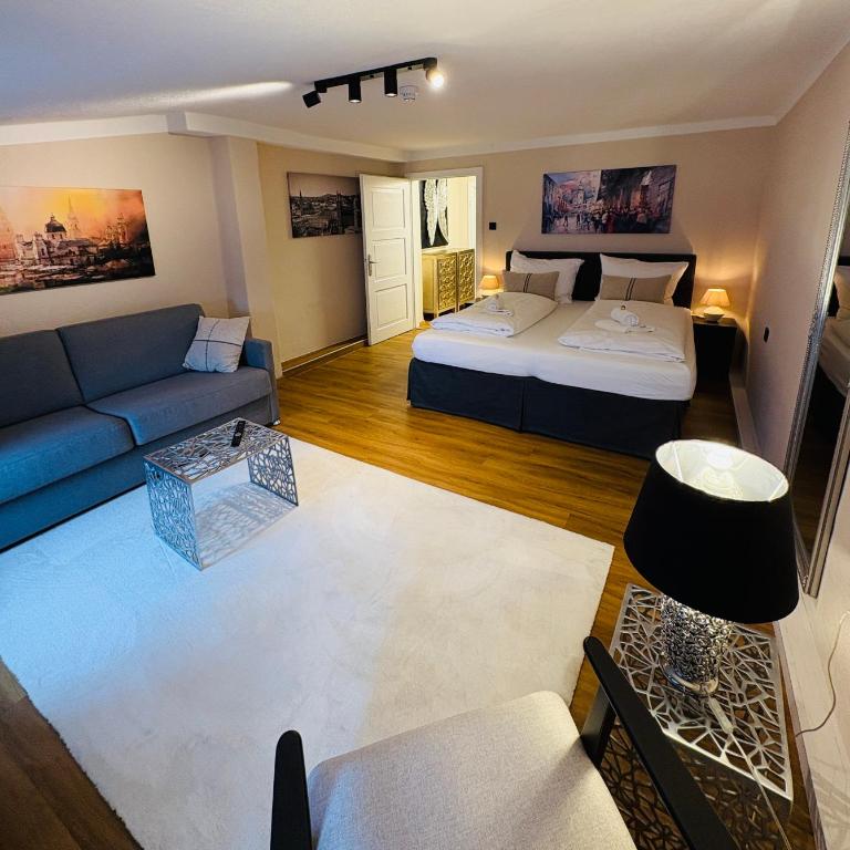 APT. STONE-LODGE - Appartamento Superior - 14