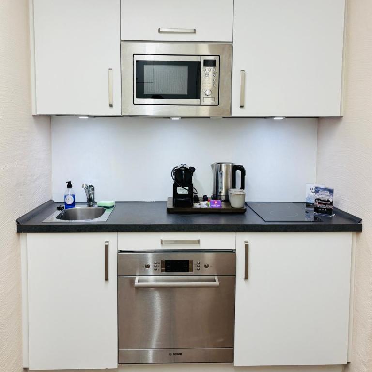 APT. STONE-LODGE - Appartamento Superior - 16