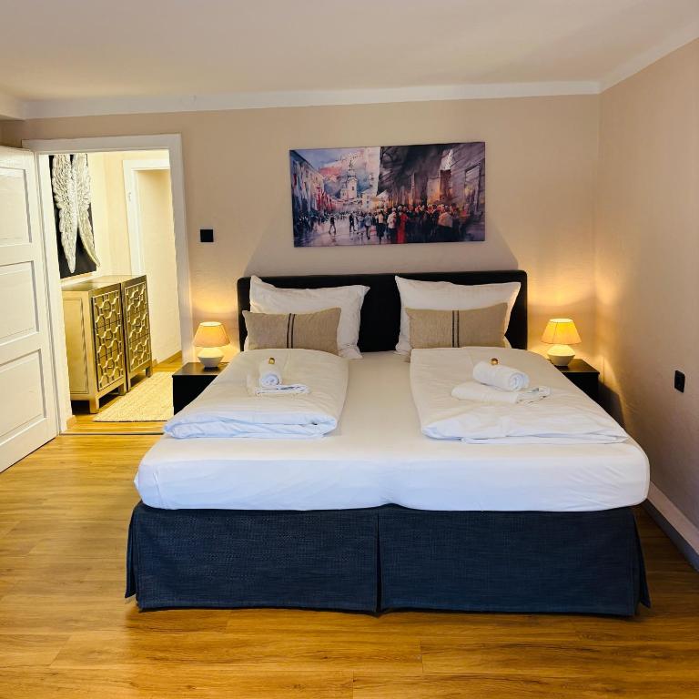 APT. STONE-LODGE - Appartamento Superior - 20