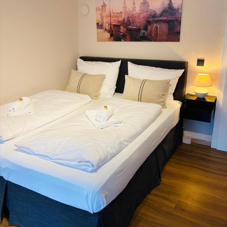 APT. STONE-LODGE - Appartamento Superior - 22