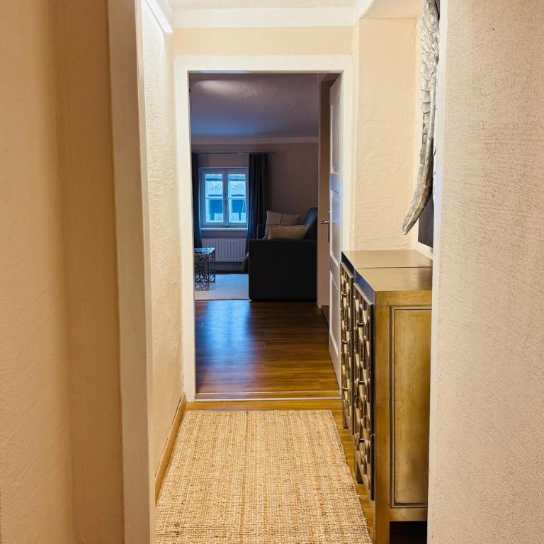 APT. STONE-LODGE - Appartamento Superior - 30