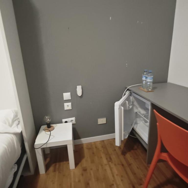 Rooms Confort La Cuesta - Habitación Doble con baño privado - 31