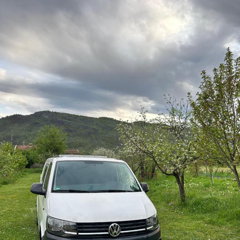 Eagle's path campers Montenegro - Apartman - 2