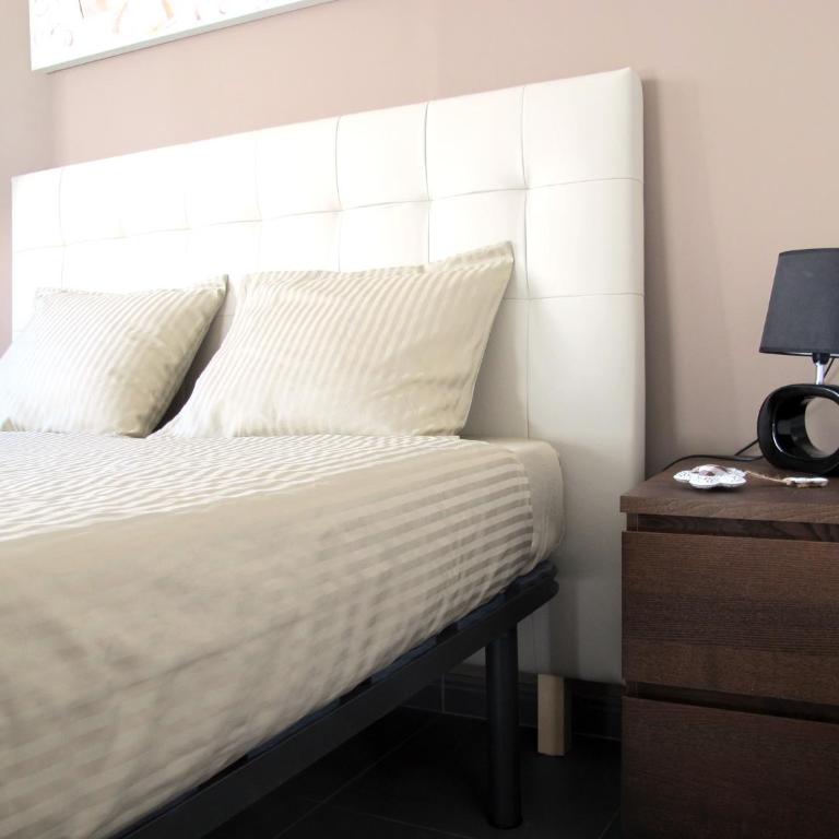 Apartamento Aldamy - Apartment - 9