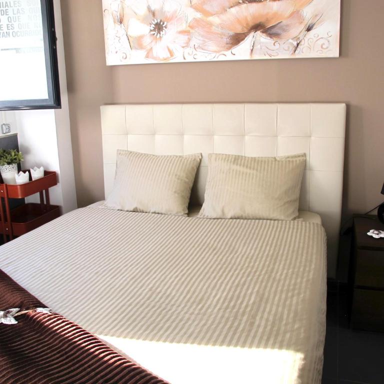 Apartamento Aldamy - Apartment - 7
