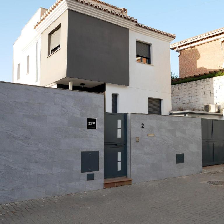 Apartamento Aldamy - Apartment - 23