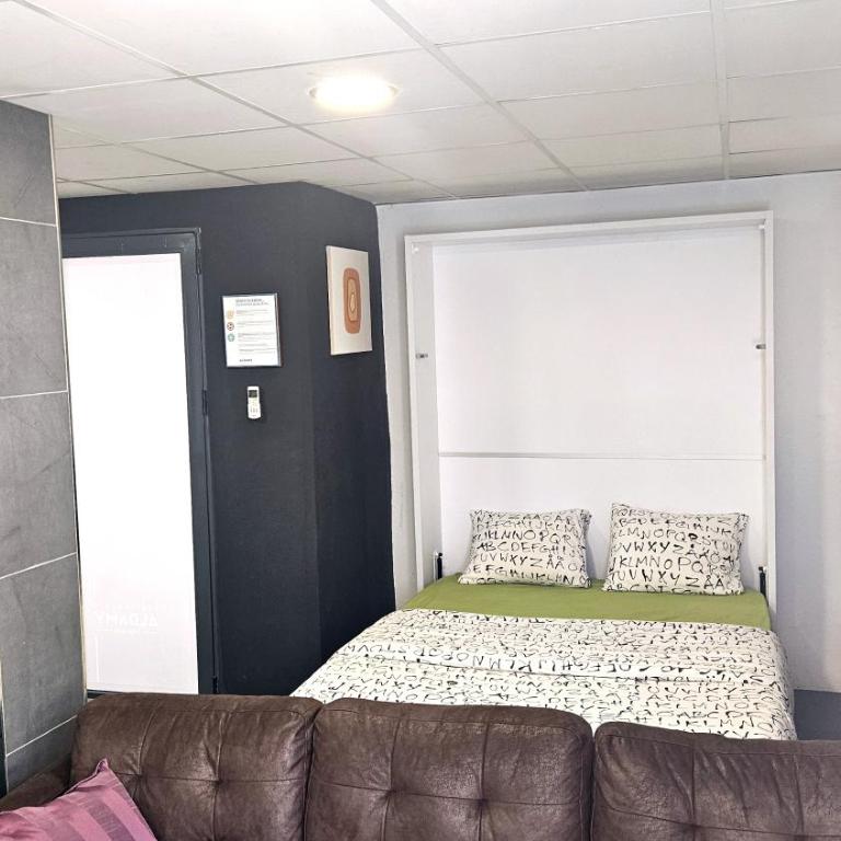 Apartamento Aldamy - Apartment - 6
