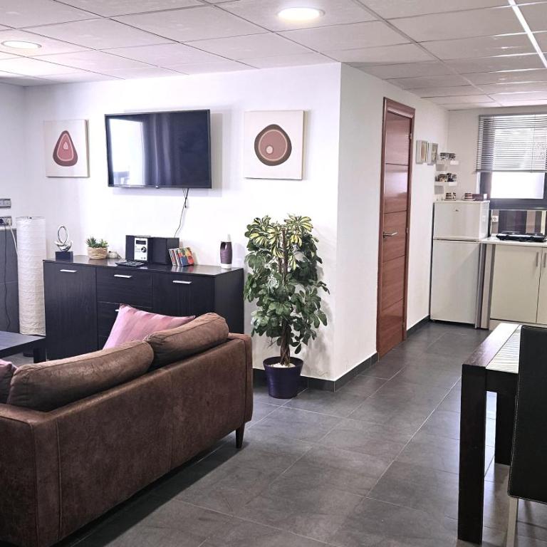 Apartamento Aldamy - Apartment - 2