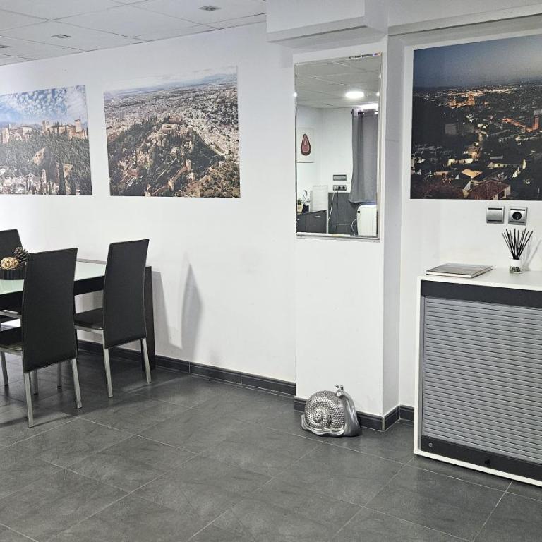 Apartamento Aldamy - Apartment - 11
