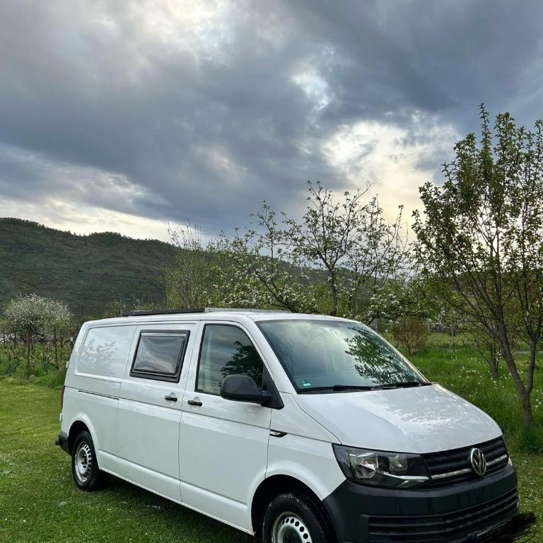 Eagle's path campers Montenegro - Apartman - 4