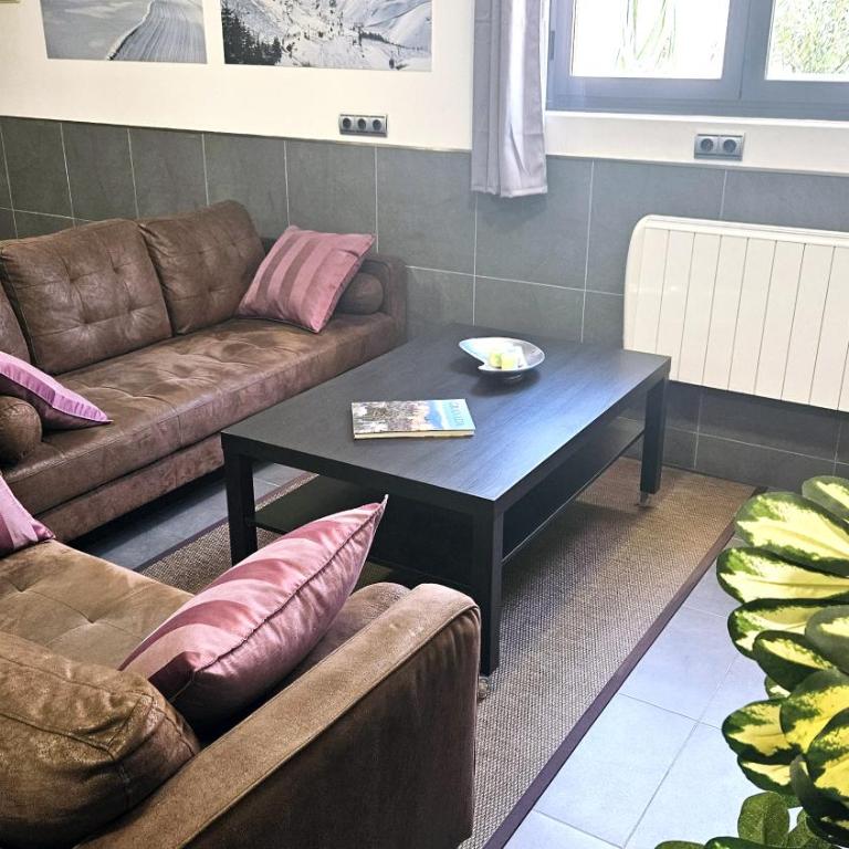 Apartamento Aldamy - Apartment - 3