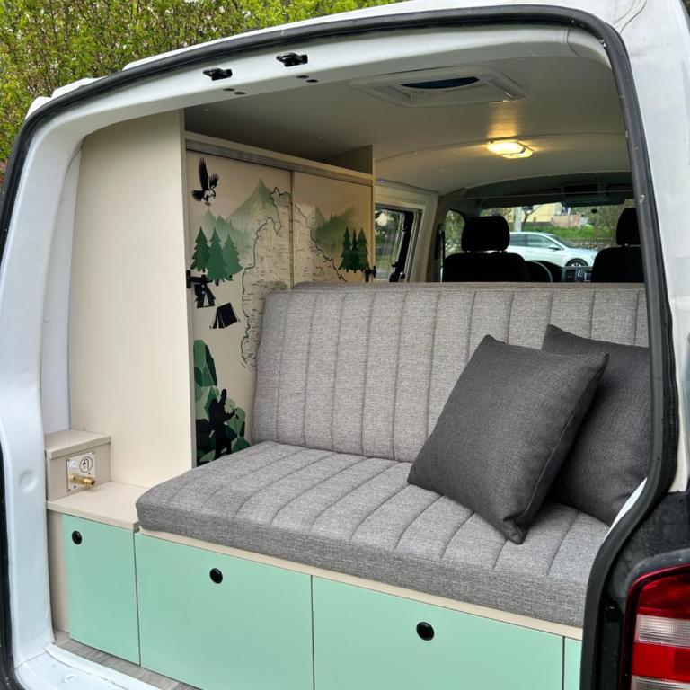 Eagle's path campers Montenegro - Apartman - 5