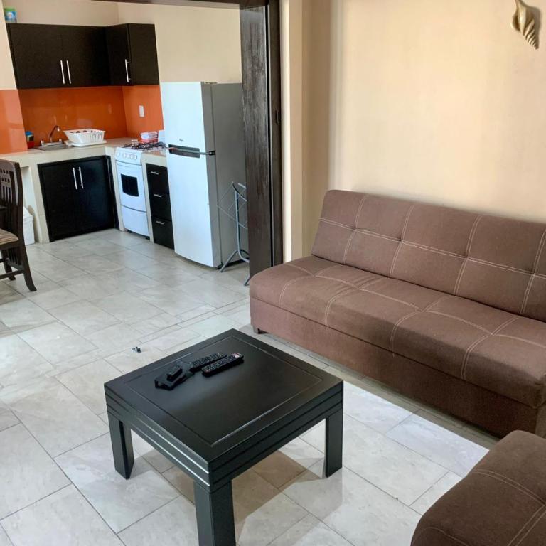Suites Atlas - Ocean Front - Suite de 1 dormitorio - 1
