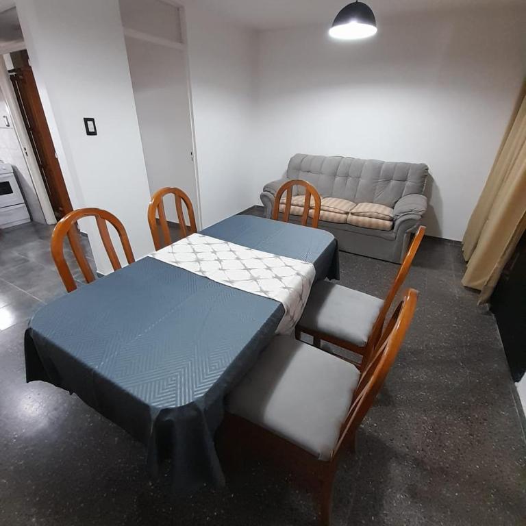 Sueños del Pilar I y II - Casa de 4 dormitorios - 9