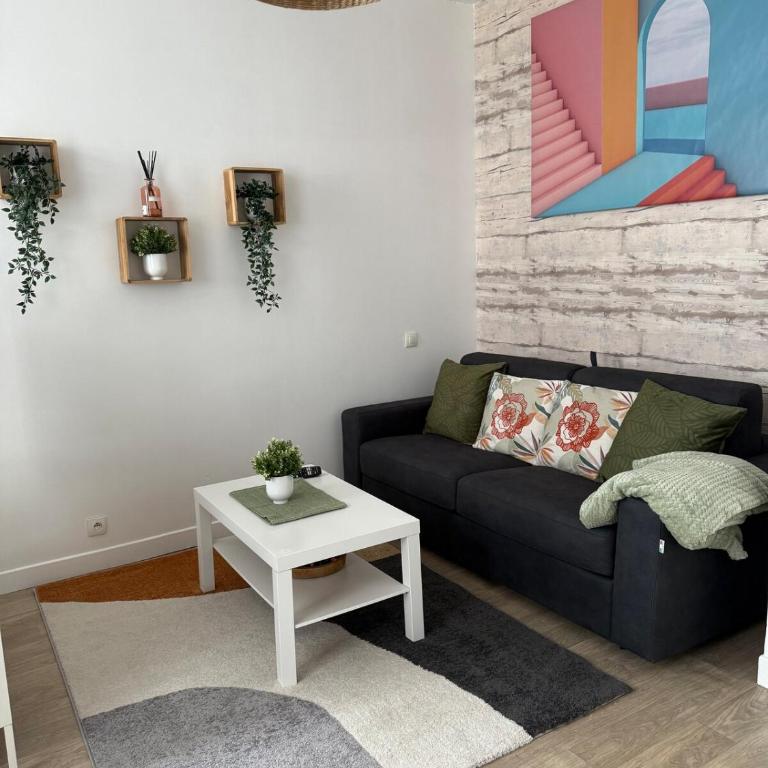 Shamma lodge Studio - Appartamento con 1 Camera da Letto - 1