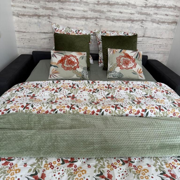 Shamma lodge Studio - Appartamento con 1 Camera da Letto - 4