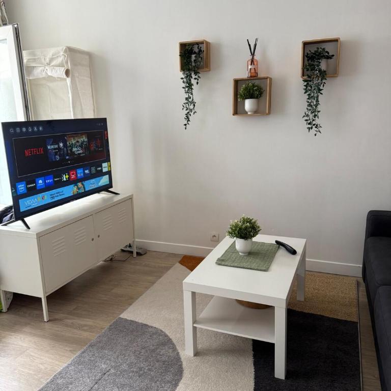 Shamma lodge Studio - Appartamento con 1 Camera da Letto - 5