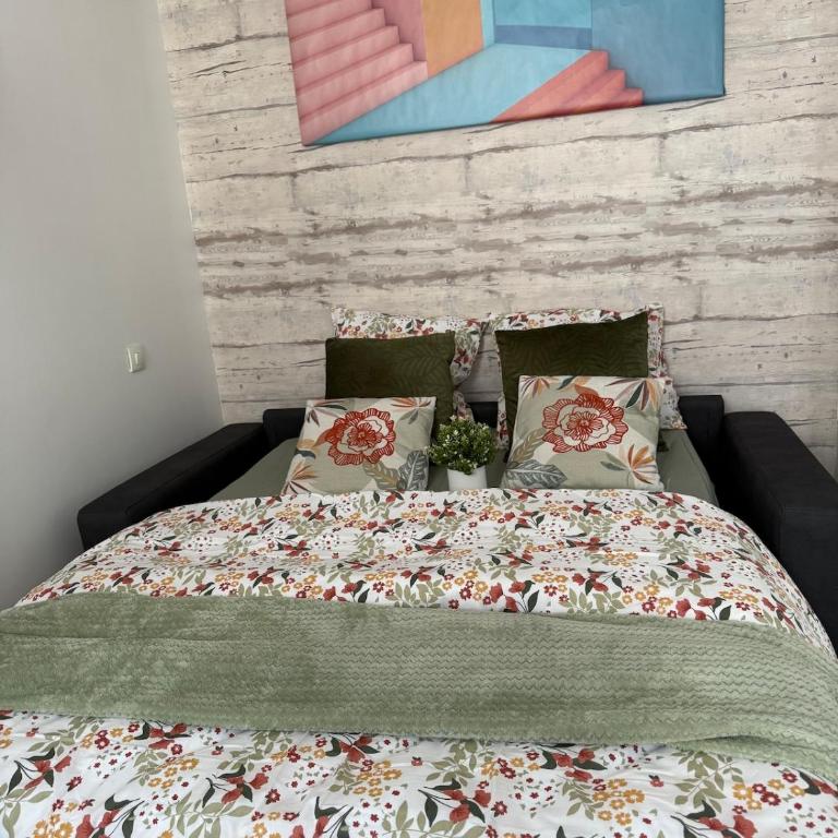 Shamma lodge Studio - Appartamento con 1 Camera da Letto - 8