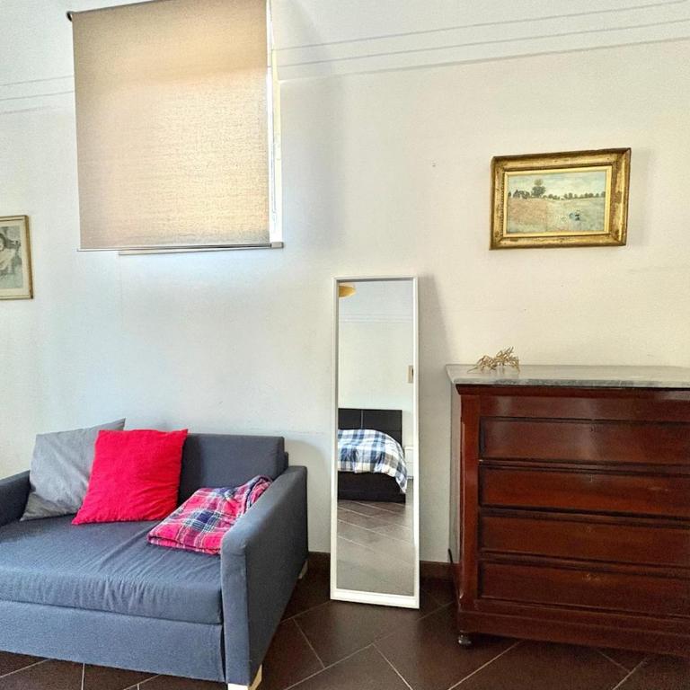 Caleidoscopio Verde - Appartamento con 1 Camera da Letto - 20