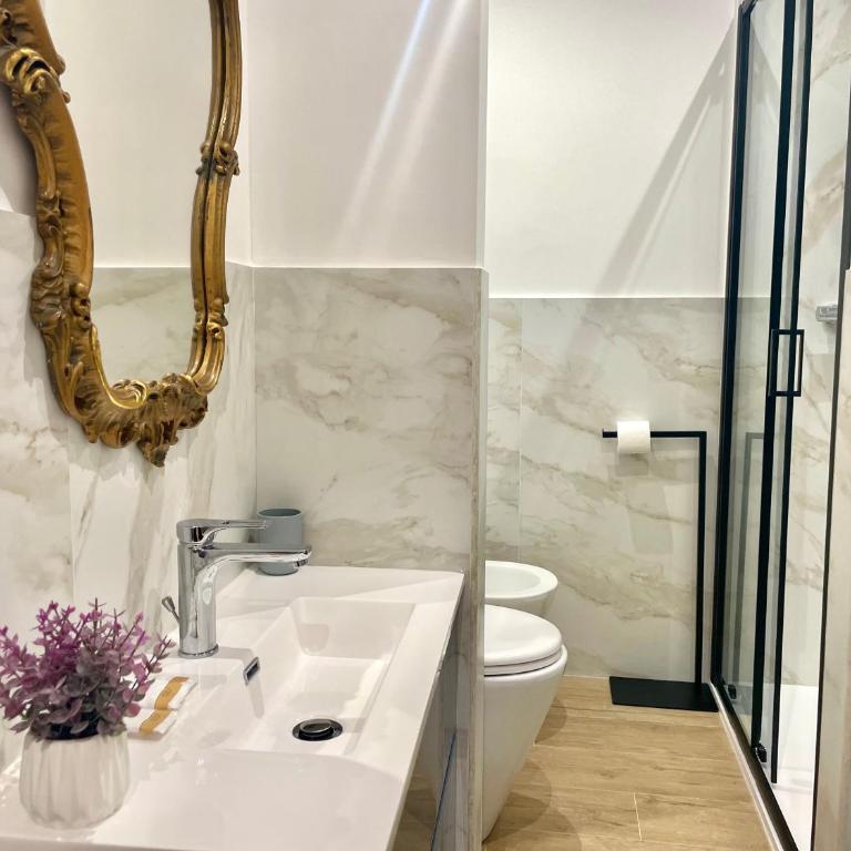 Happy Family Apartments Orefici - Two-Bedroom Apartment - 3
