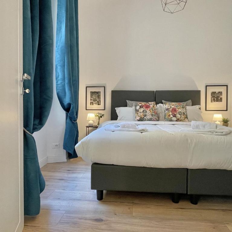 Happy Family Apartments Orefici - Two-Bedroom Apartment - 6