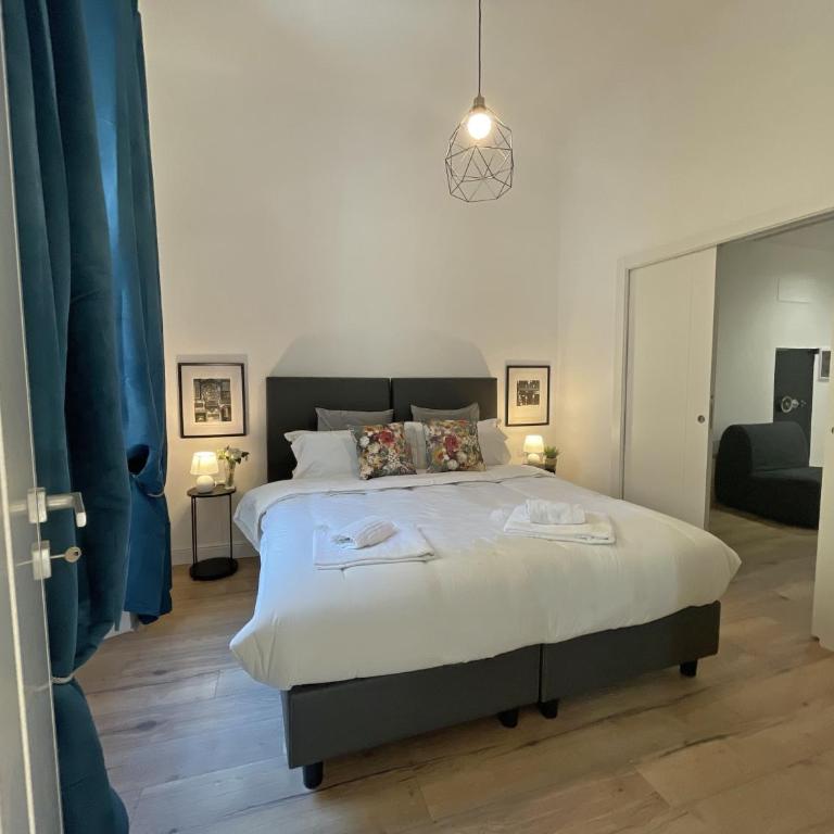 Happy Family Apartments Orefici - Two-Bedroom Apartment - 7
