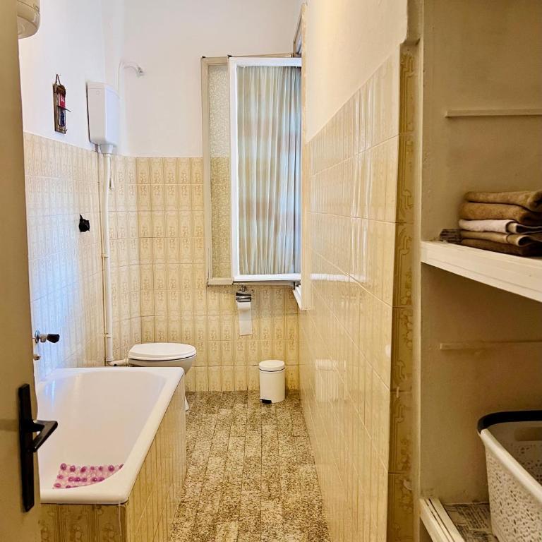 Center Square - Apartman sa 1 Spavaćom Sobom - 6