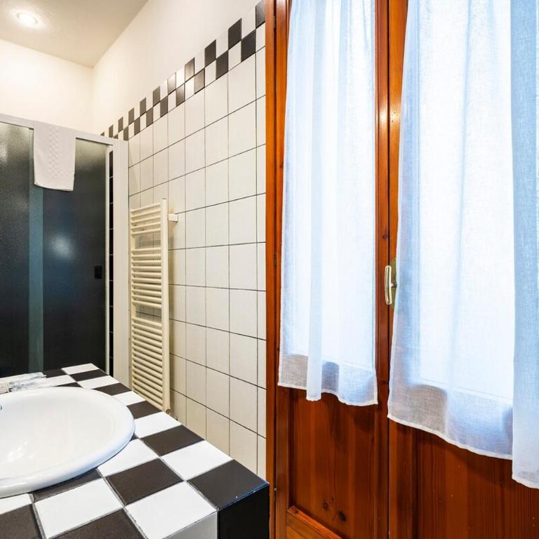 La Casina - Florence Loft Apartment - Appartamento con 1 Camera da Letto - 12
