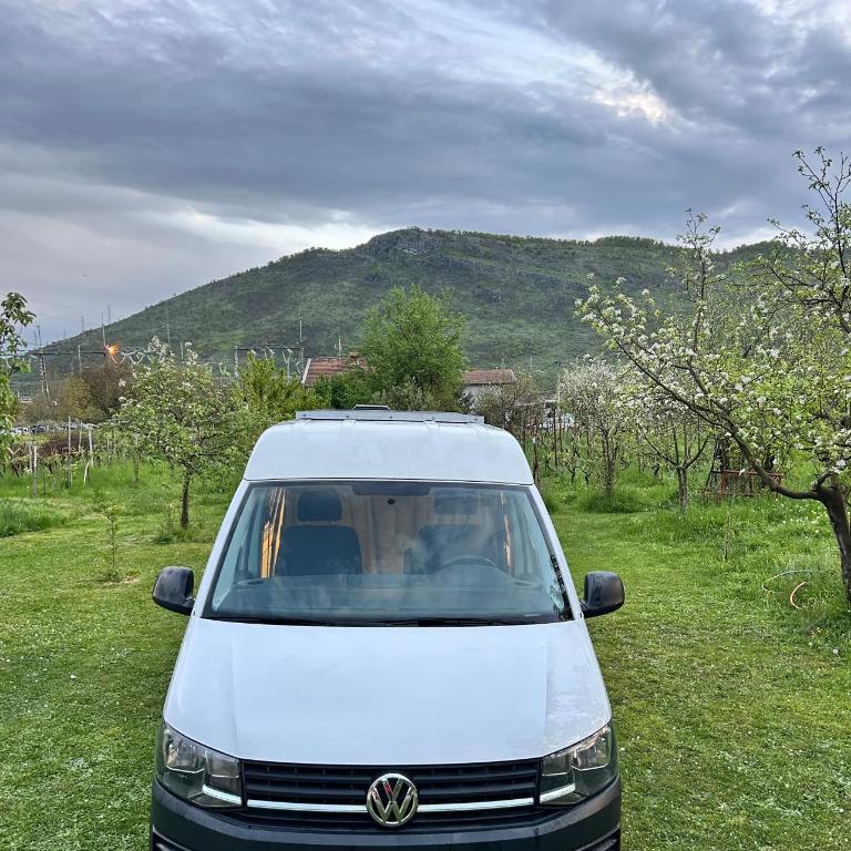 Eagle's path campers Montenegro - Apartman sa 1 Spavaćom Sobom - 14