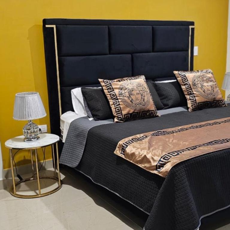 Torre 5 Mazatlán Versace Style - Two-Bedroom Apartment - 5
